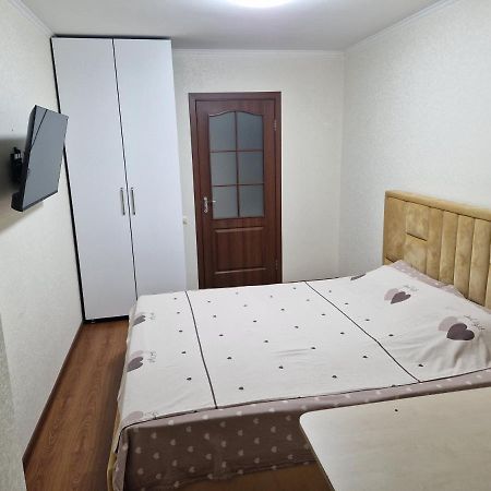 Апартаменты В Тихом Месте Chişinău Extérieur photo
