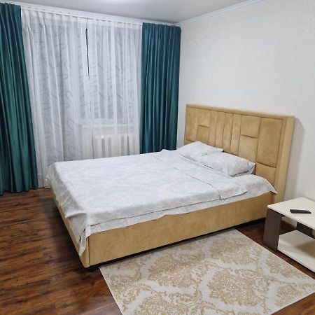 Апартаменты В Тихом Месте Chişinău Extérieur photo