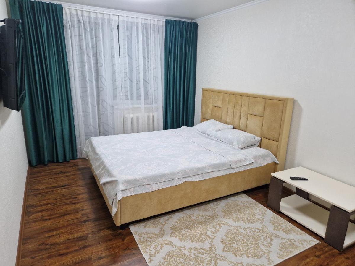 Апартаменты В Тихом Месте Chişinău Extérieur photo
